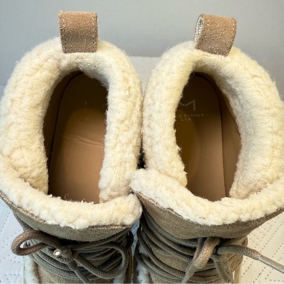 Marc Fisher Misana Sneaker Size 8 - Picture 5 of 10